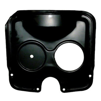 Goodmark® - Fan Shroud
