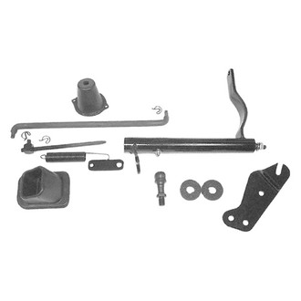 Goodmark® - Clutch Linkage