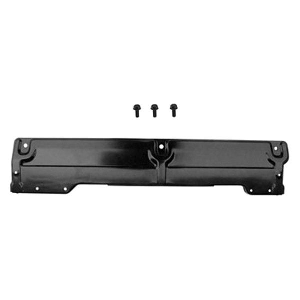 Goodmark® GMK4021315702B - Upper Radiator Support Cover