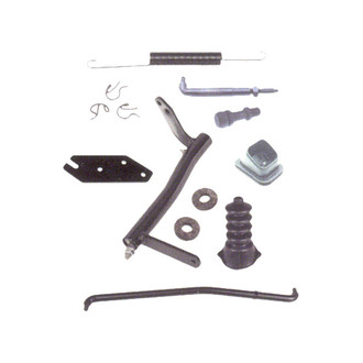 Goodmark® - Clutch Linkage