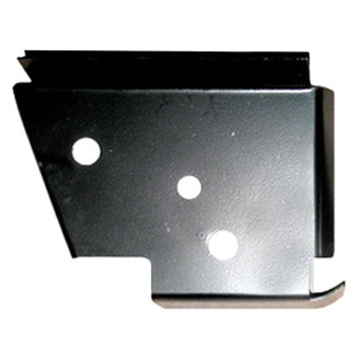 Goodmark® - Cross Rail Extension