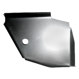 Goodmark® - Cross Rail Extension