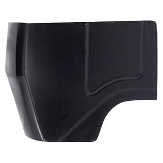 Goodmark® - Truck Cab Corner