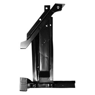 Goodmark® - Rear Passenger Side Leaf Spring Hanger