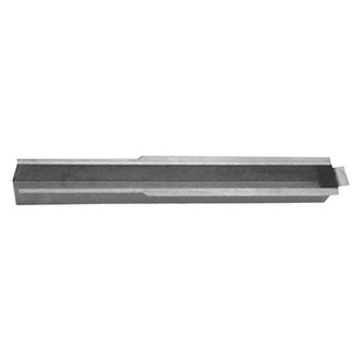 Goodmark® - Chassis Frame Rail Patch