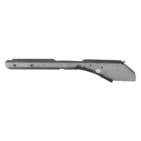Goodmark® - Front Driver Side Chassis Frame Rail