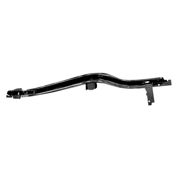 Goodmark® GMK3020770641R Rear Passenger Side Chassis Frame Rail