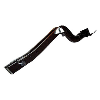 Goodmark® - Rear Passenger Side Chassis Frame Rail