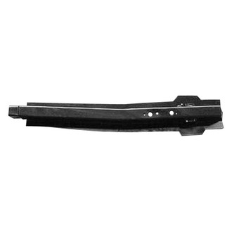Goodmark® - Rear Passenger Side Chassis Frame Rail