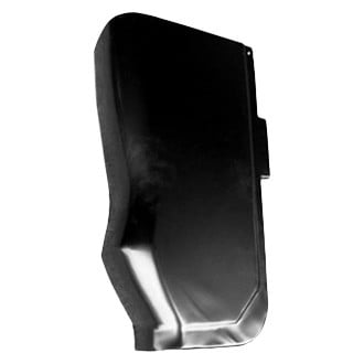 Goodmark® - Truck Cab Corners