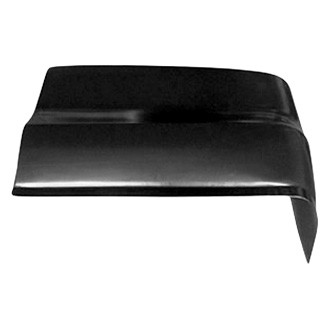 Goodmark® - Driver Side Truck Cab Corner
