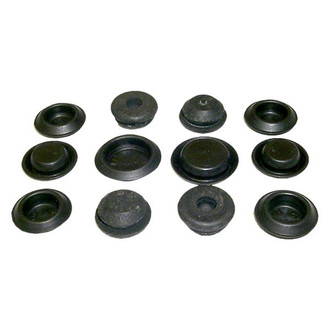 Goodmark® - Trunk and Tailgate Plugs