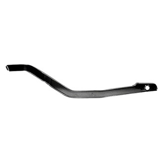 Goodmark® - Rear Driver Side Chassis Frame Rail