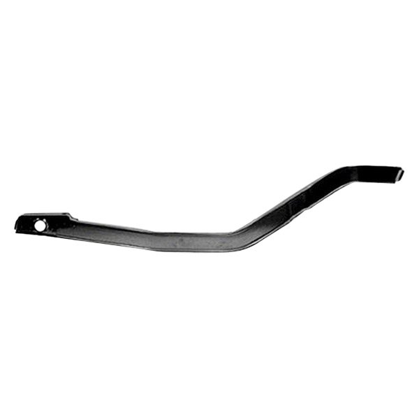 Goodmark® - Rear Passenger Side Chassis Frame Rail