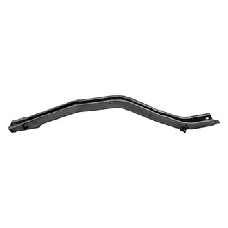 Goodmark® - Rear Driver Side Chassis Frame Rail
