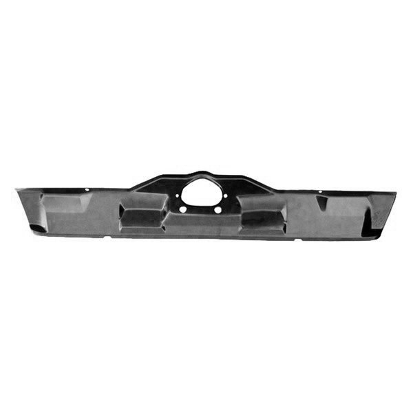 Goodmark® - Rear Cross Rail