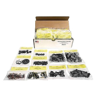 Goodmark® - Chassis Frame and Body Mounts