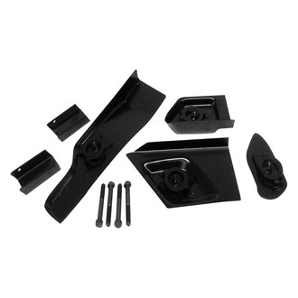 Goodmark® - Rear Body Mount Plate