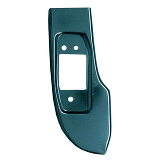 Goodmark® - Front Driver Side Body B-Pillar Panel Patch