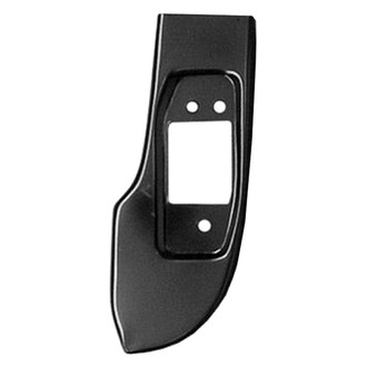 Goodmark® - Front Passenger Side Body B-Pillar Panel Patch