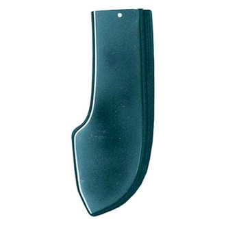 Goodmark® - Rear Driver Side Body B-Pillar Panel Patch