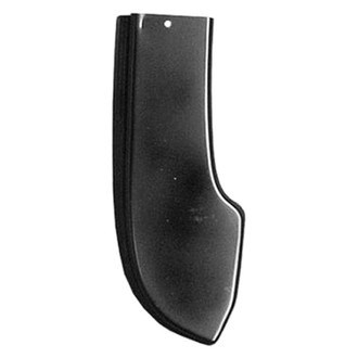Goodmark® - Rear Passenger Side Body B-Pillar Panel Patch