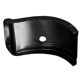 Goodmark® - Inner Passenger Side Truck Cab Corner