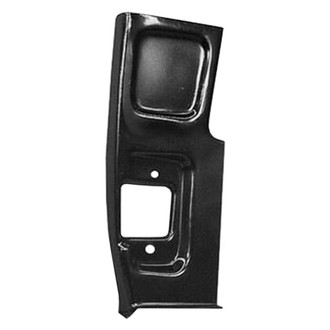 Goodmark® - Body B-Pillar Panel Patch