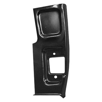 Goodmark® - Lower Passenger Side Body B-Pillar Panel Patch