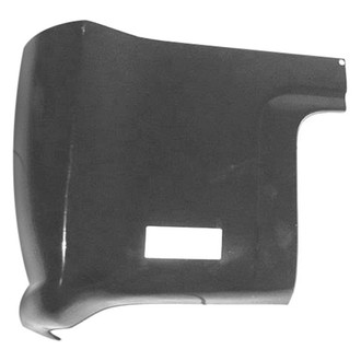 Goodmark® - Truck Cab Corners