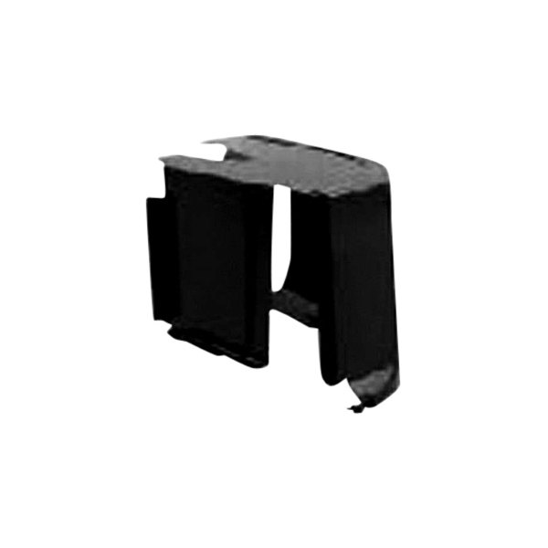 Goodmark® - Driver Side Inner Truck Cab Corner