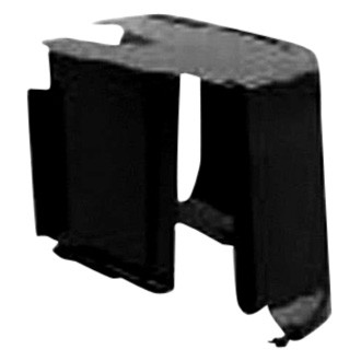 Goodmark® - Inner Driver Side Truck Cab Corner