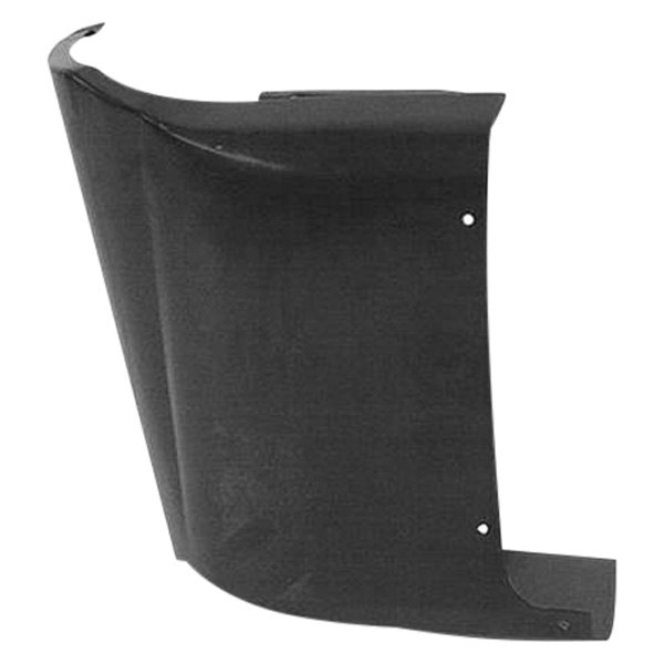 Goodmark® - Passenger Side Inner Truck Cab Corner