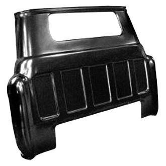 Goodmark® - Truck Cab Panels