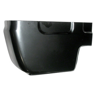 Goodmark® - Driver Side Truck Cab Corner