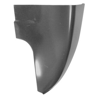 Goodmark® - Passenger Side Truck Cab Corner