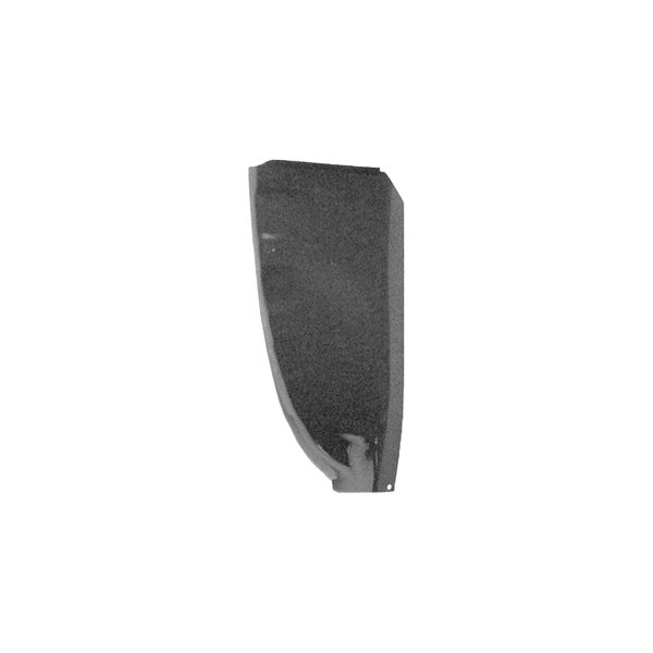 Goodmark® - Passenger Side Inner Truck Cab Corner