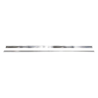 Goodmark® - Trunk and Tailgate Moldings