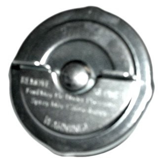 Goodmark® - Gas Cap
