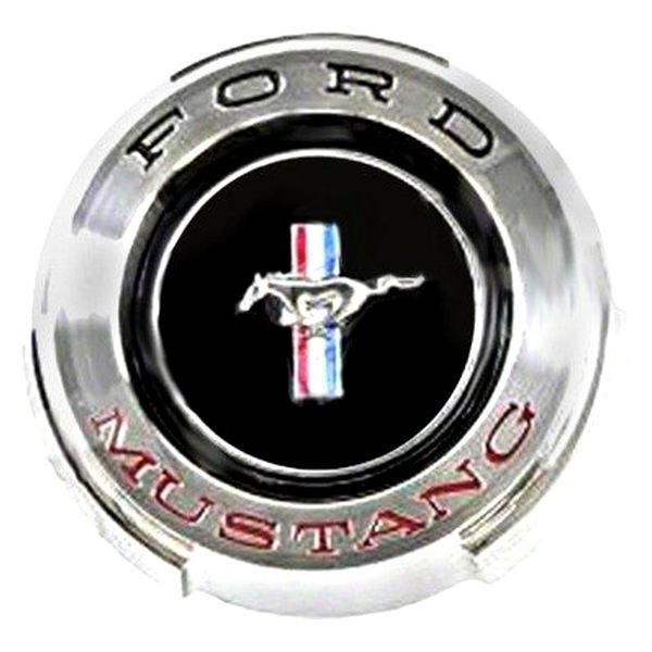 Goodmark® - Ford Mustang 1965 Gas Cap