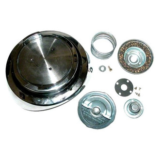 Goodmark® - Gas Cap