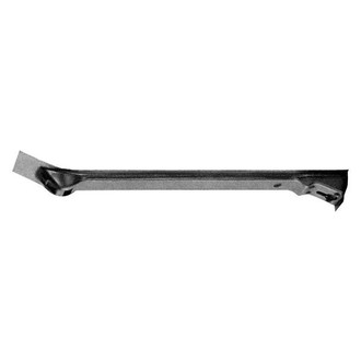 Goodmark® - Fuel Tank Brace