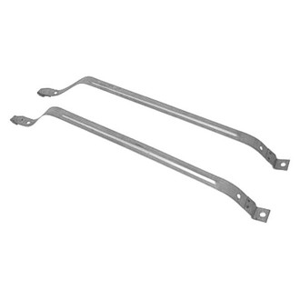 Goodmark® - EDP-Coated Fuel Tank Strap
