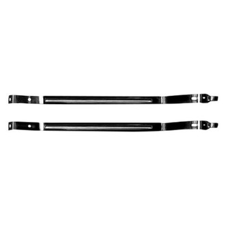Goodmark® - Stainless Steel Fuel Tank Strap
