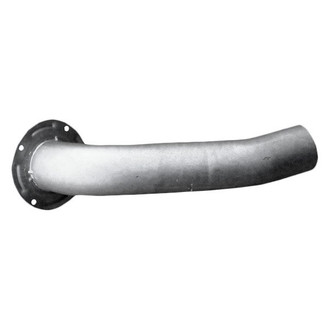 Goodmark® - Fuel Filler Mount