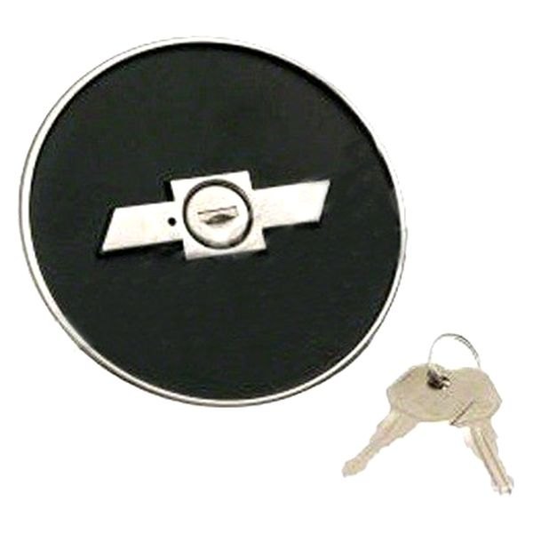 Goodmark® - Gas Cap