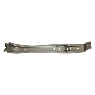 Goodmark® - Fuel Tank Brace