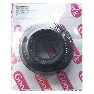 Goodmark® - Passenger Side Gas Tank To Cab Grommet