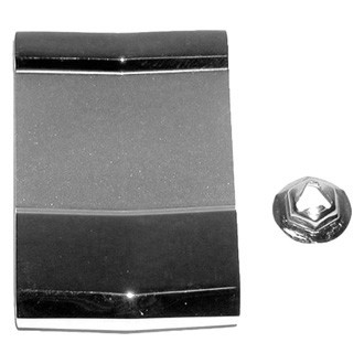 Goodmark® - Grille Molding Clips