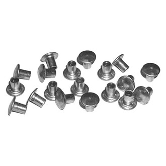 Goodmark® - Grille Shell Mountings